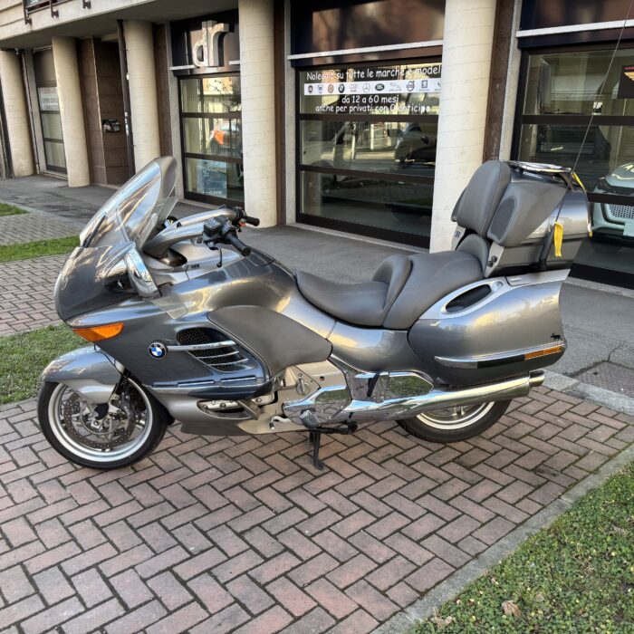 BMW K1200    2