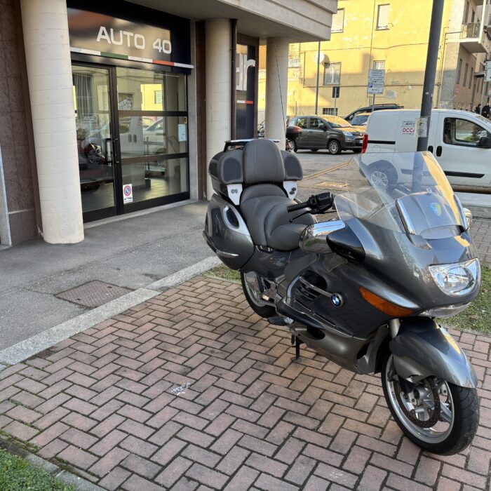 BMW K1200    3