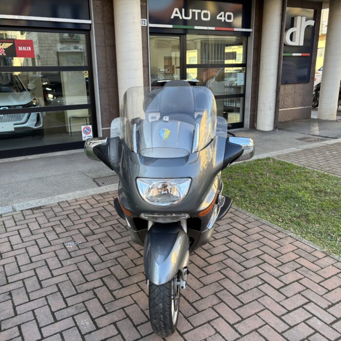 BMW K1200