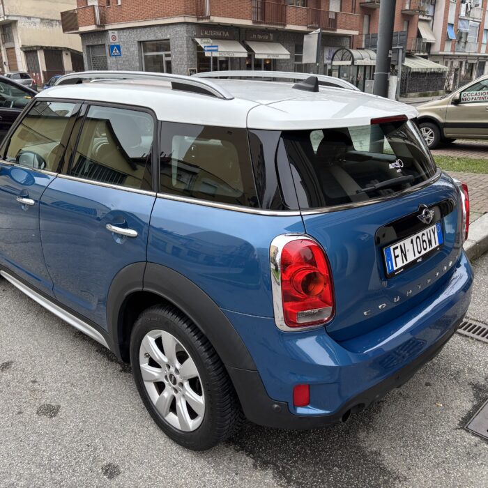 Countryman 1