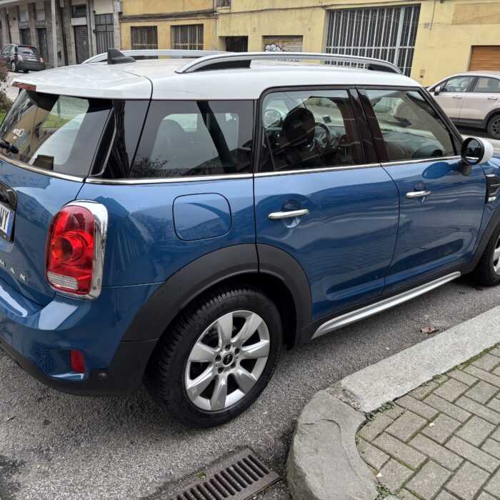 Countryman    2