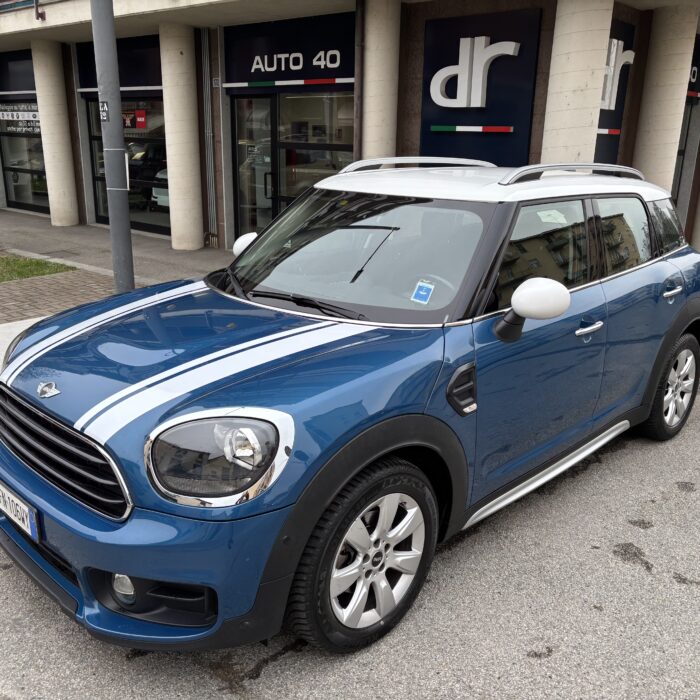 Countryman    3