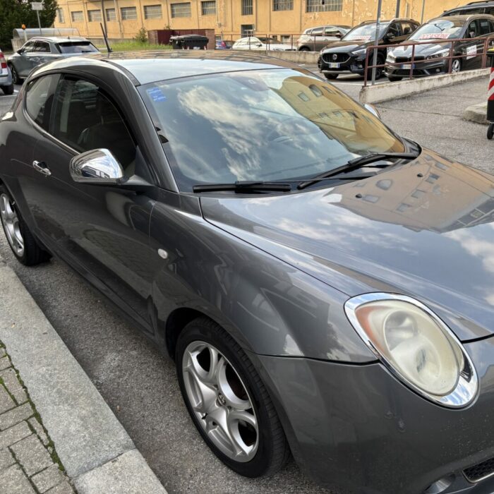 Mito EJ 4