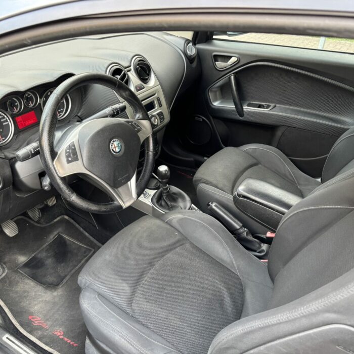 Mito EJ 5
