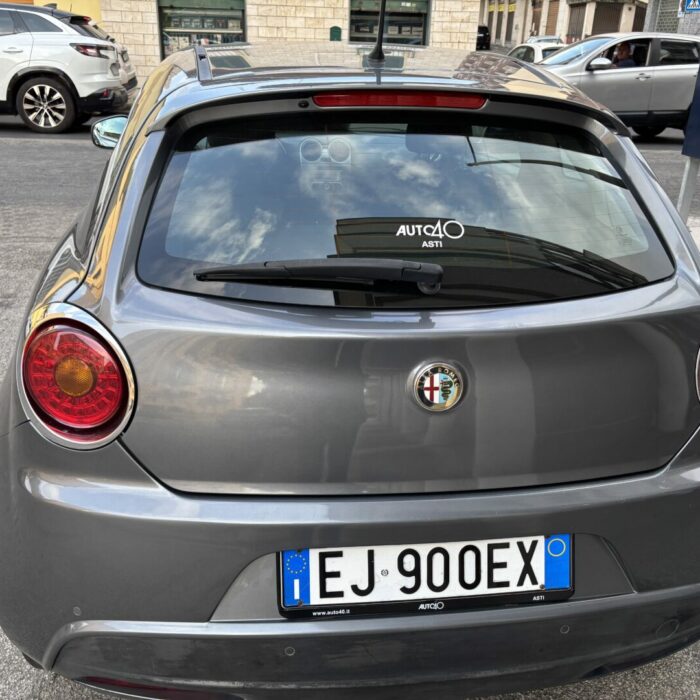 Mito EJ