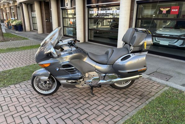 BMW K1200    2