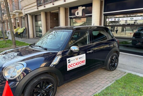 COUNTRYMAN 1.6.    4