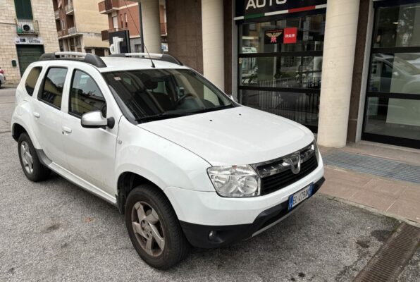 Duster GPL -2