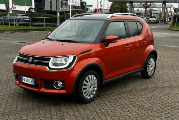 Ignis  5