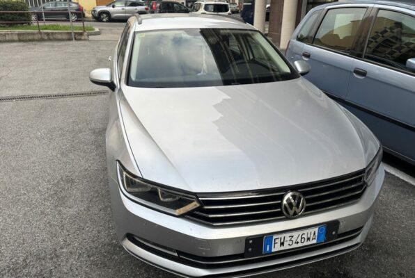 Passat      4