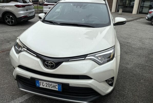 Rav4 2