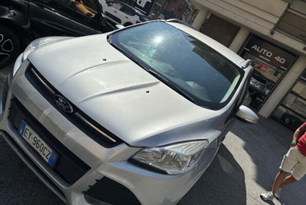 kUGA 2
